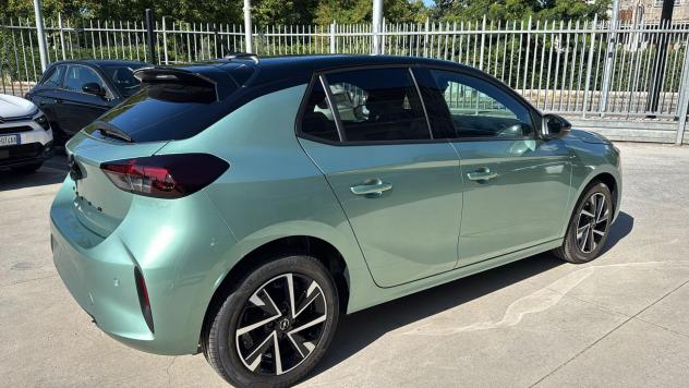 Opel Corsa Yes Benzina 100 CV (74kW) Manuale - Foto 10