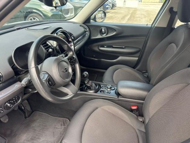 MINI Clubman 1.5 One D Clubman rif. 24066313 - Foto 8