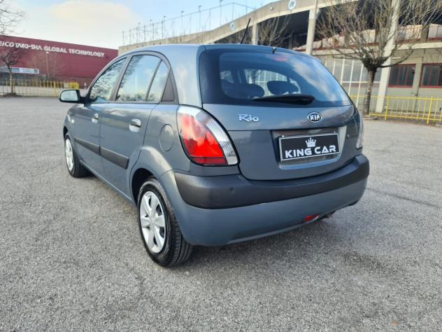 Kia Rio 1.4 16V 5p. EX Challenge - Foto 7