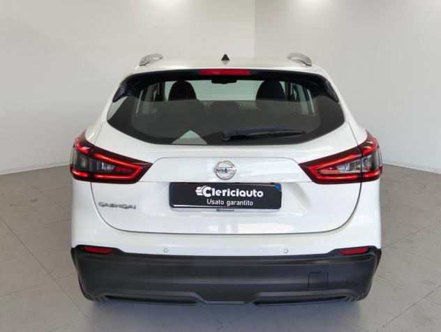 Nissan Qashqai 1.3 DIG-T 140 CV Acenta Premium - Foto 6