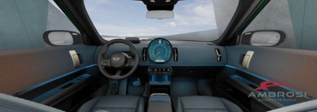 MINI Countryman Cooper D Favoured D rif. 23967889 - Foto 7