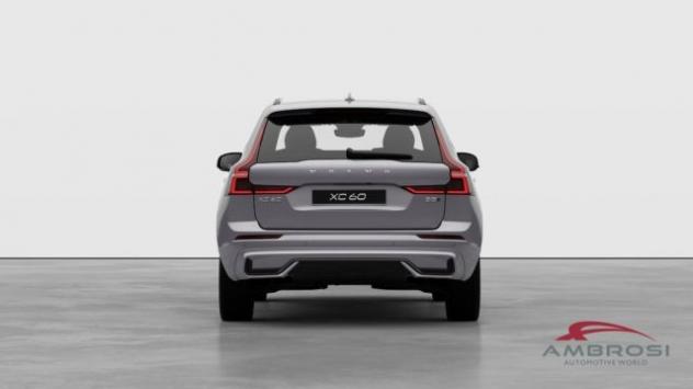 VOLVO XC60 B5 AWD Mild hybrid Benzina Plus Dark rif. 23147853 - Foto 7