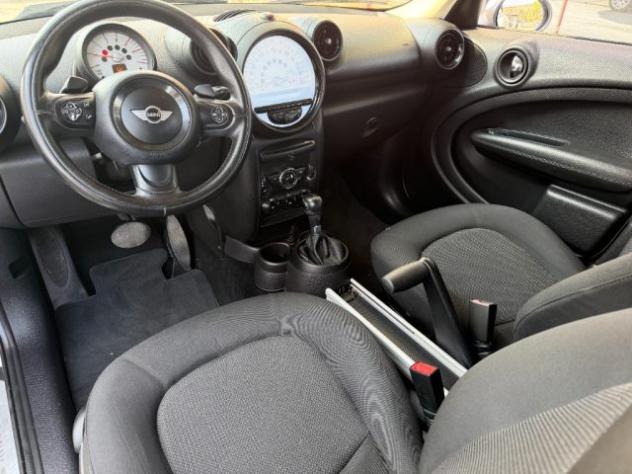 MINI Countryman Mini Cooper D Countryman Automatica rif. 24024412 - Foto 9