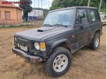 MITSUBISHI Pajero 2.5 TD autocarro gancio rif. 23966727