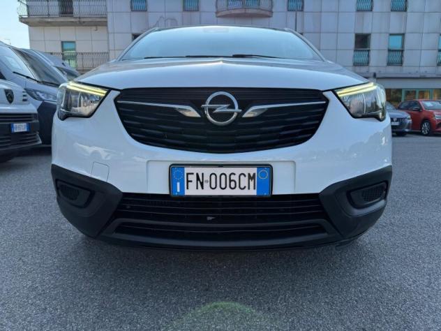 OPEL Crossland Crossland X 1.6 ECOTEC D 8V Start&Stop Advance - Foto 6