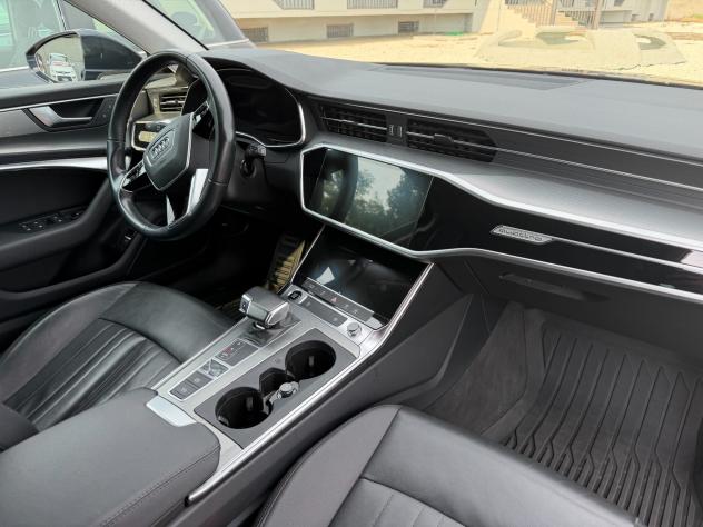 Audi A6 40 2.0 TDI S tronic Business Sport - Foto 6