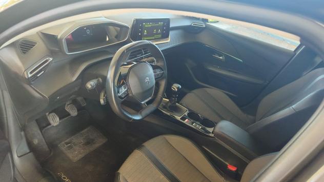 Peugeot 208 Allure Pack BlueHDi 100 S/S - Foto 4