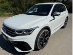 VOLKSWAGEN Tiguan 2ª serie Tiguan 2.0 TSI R DSG 4MOTION