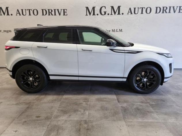 LAND ROVER Range Rover Evoque 2.0D I4-L.Flw 150 CV AWD Auto rif. 21934869 - Foto 4