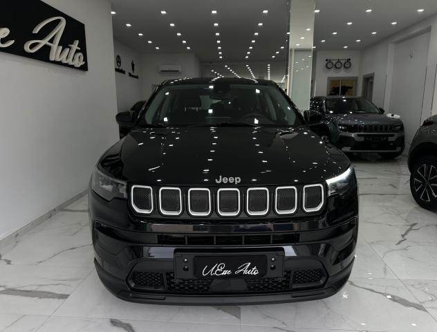 Jeep Compass 1.6 Multijet II 2WD Longitude - Foto 2