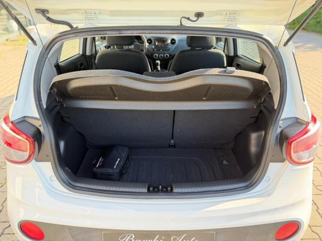 Hyundai i10 i10 1.0 Login econext Gpl - Foto 9