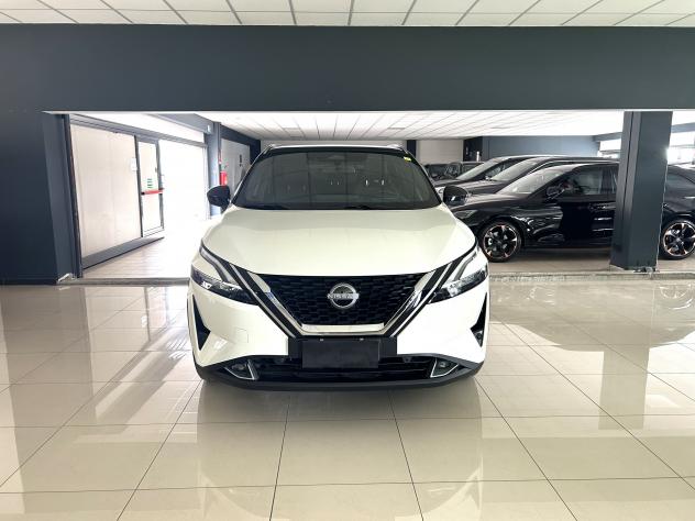 Nissan Qashqai 1.3 MHEV 140 Tekna - Foto 2