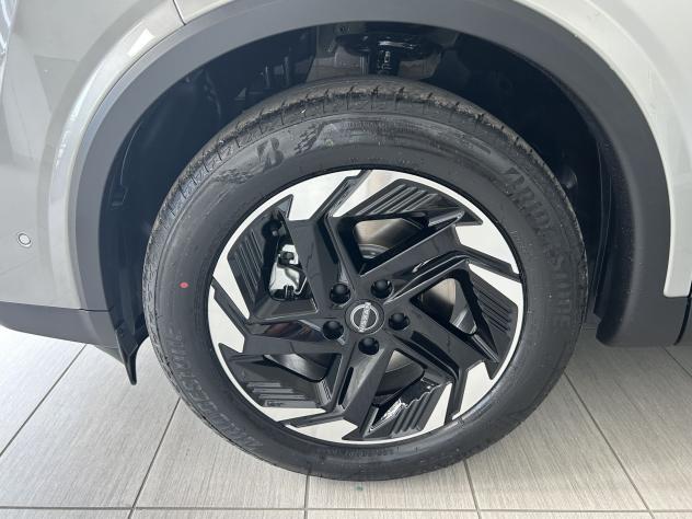 Nissan Qashqai 1.5 HEV e-Power N-Connecta Auto - Foto 7