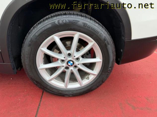 BMW X1 xDrive18d Business Advantage Automatica 4x4 rif. 23447515 - Foto 6