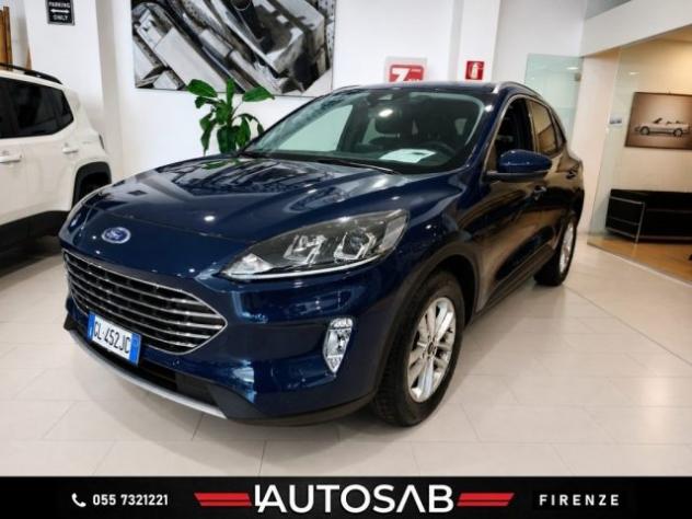 FORD Kuga 1.5 120 Cv Automatic Digital Cockpit Aziendale rif. 24140015
