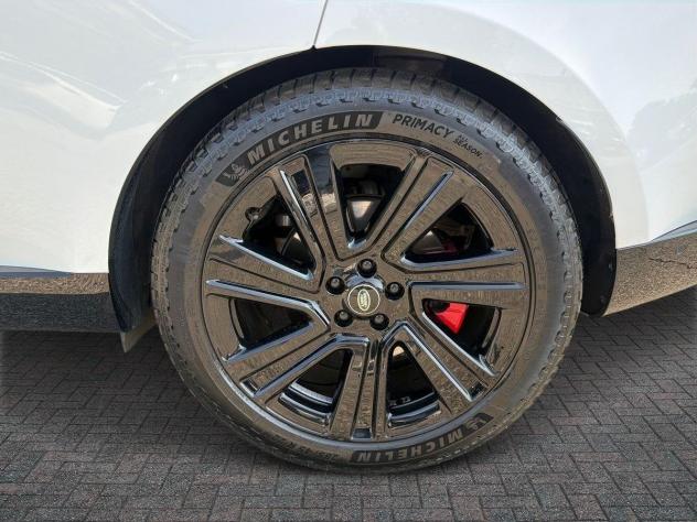 Land Rover Range Rover 3.0d i6 mhev HSE awd 300cv auto - Foto 6