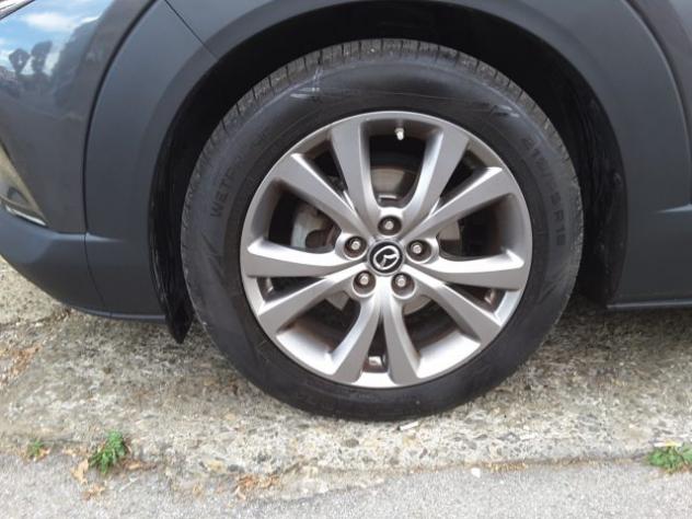 MAZDA CX-30 2.0L Skyactiv-X 180cv M Hybrid Exceed rif. 24091599 - Foto 4