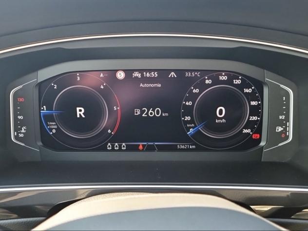 Volkswagen Tiguan II 2021 2.0 tdi Elegance 4motion 150cv dsg - Foto 8