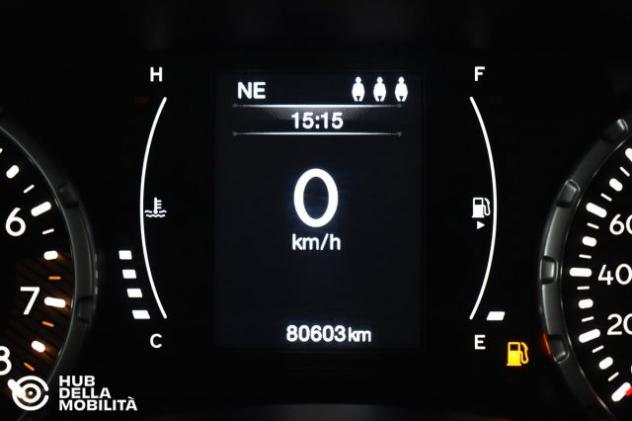JEEP Renegade 1.0 T3 Business rif. 23949162 - Foto 9