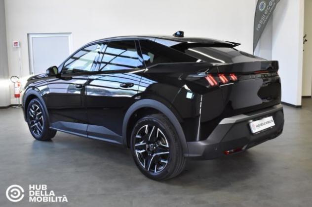 PEUGEOT 3008 Hybrid 136 e-DCS6 Allure rif. 24118187 - Foto 6