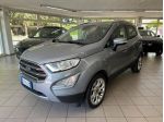 Ford EcoSport 1.0 EcoBoost 125 CV Start&Stop Titanium