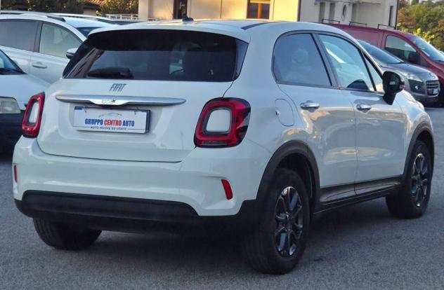 FIAT 500X 1.0 Club 120cv - 2023 - Foto 5