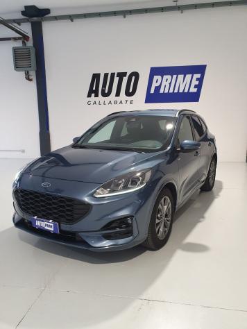 Ford Kuga Kuga 2.0 ecoblue ST-Line 2wd 120cv auto