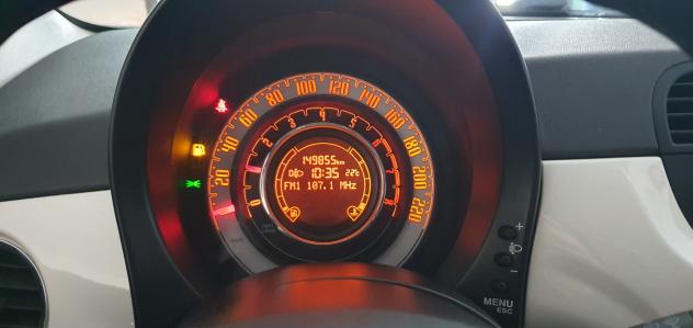 Fiat 500 1.2 Lounge - Foto 4