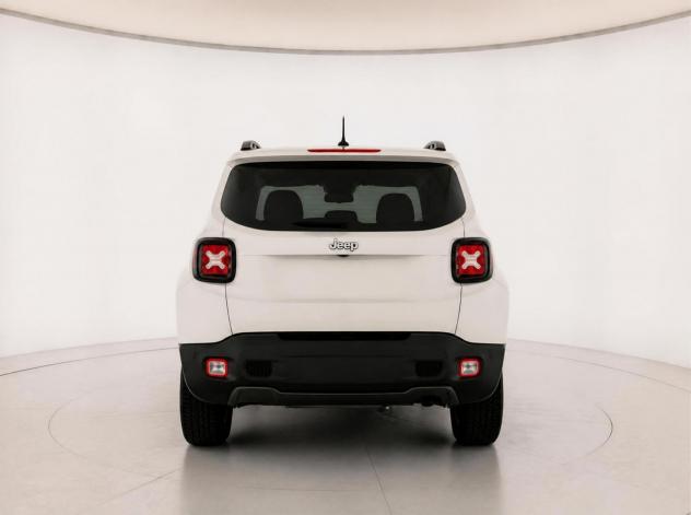 Jeep Renegade Renegade 1.6 mjt Limited 2wd 120cv - Foto 5