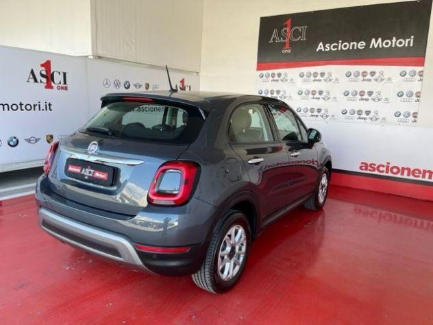 FIAT - 500X - 1.0 T3 120 CV City Cross - Foto 4