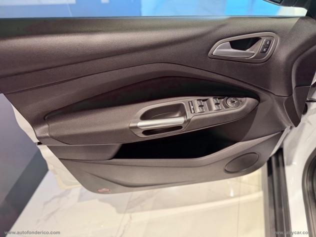 FORD C-Max 1.5 TDCi 120 CV S&S Titanium - Foto 4