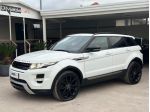 Land Rover Range Rover Evoque 2.2 TD4 5p. 150cv
