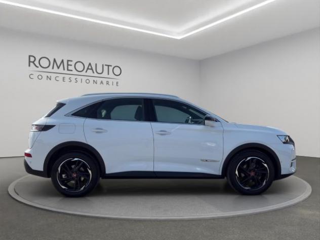 DS AUTOMOBILES DS 7 Crossback 1.5 BlueHDi 130cv Performance Line aut. rif. 23457123 - Foto 7
