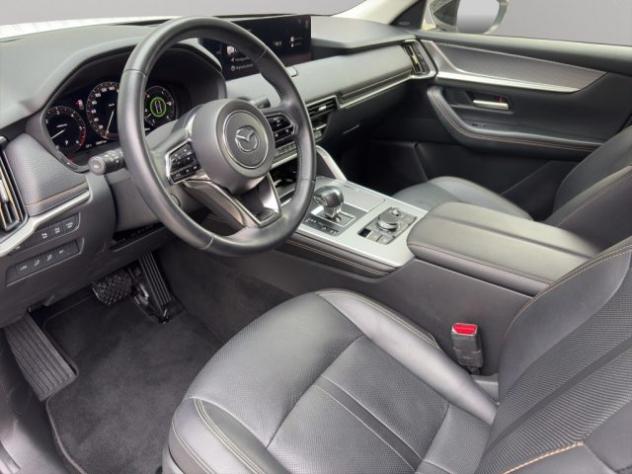 MAZDA CX-60 3.3L e-Skyactiv D 249 CV M Hybrid AWD Homura rif. 23815273 - Foto 10