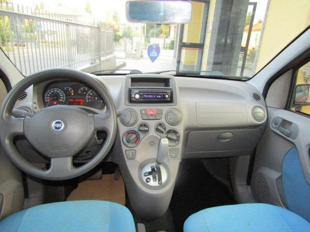 FIAT - Panda - 1.2 Dualogic - Foto 5
