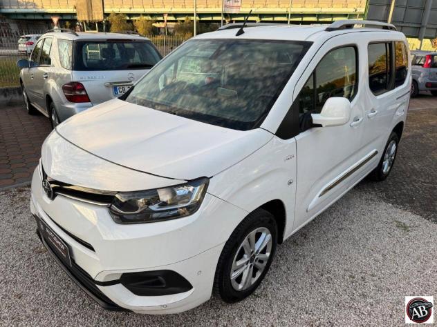 TOYOTA - Proace City Verso 1.5 - 7 POSTI - UNIPRO.- FINANZIABILE - PERMUTE - Foto 2