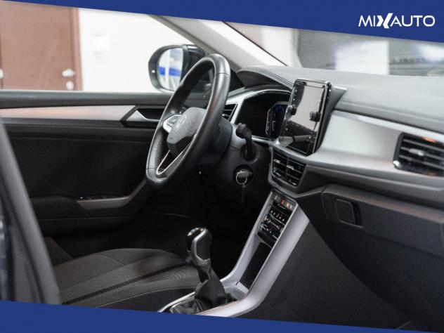 Volkswagen T-Roc 1.0 TSI Life 110CV - Foto 17