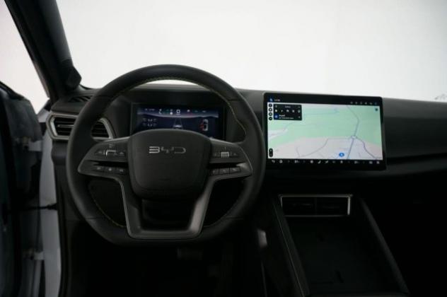 BYD Atto 2 DM-I 212CV PHEV BOOST CVT rif. 23550897 - Foto 8