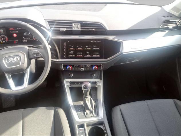 Audi Q3 II 2018 35 2.0 tdi Business Advanced - Foto 9