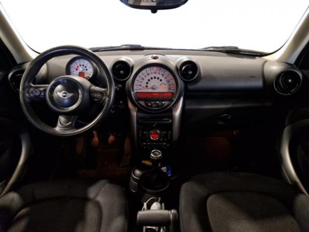 MINI Countryman Mini One D Countryman NEOPATENTATI rif. 23905516 - Foto 9