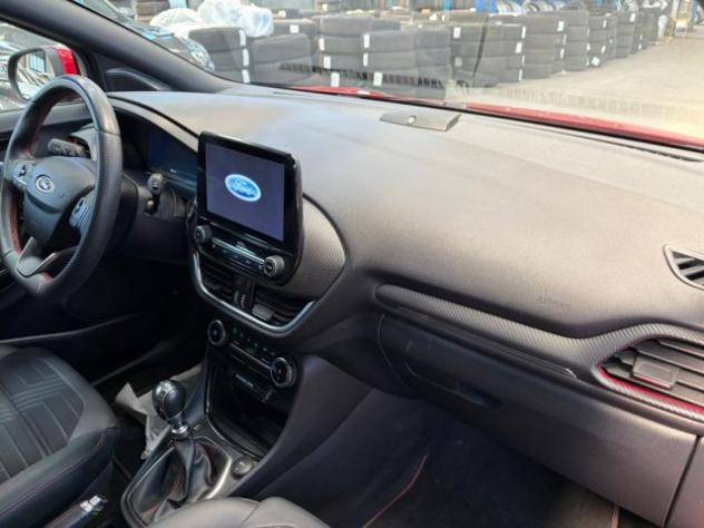 FORD Puma 1.0 EcoBoost Hybrid 125 CV S&S ST-Line X rif. 23742171 - Foto 8