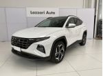 Hyundai Tucson 1.6 PHEV 4WD aut. Exellence