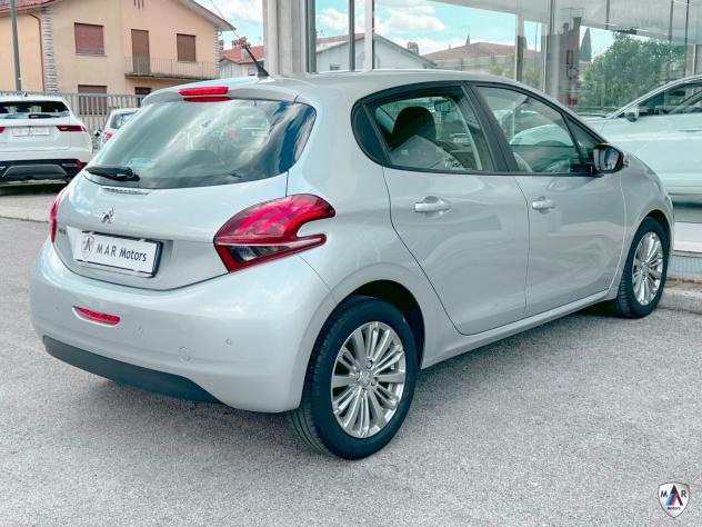 Peugeot 208 1.6 bluehdi Allure 75 cv - Foto 5
