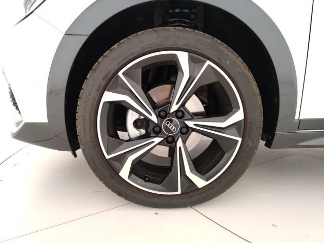 Audi A1 Sportback 35 TSI S Tronic Allstreet Identity Contrast - Foto 6