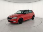 Škoda Fabia 1.0 MPI 60cv TWIN COLOR