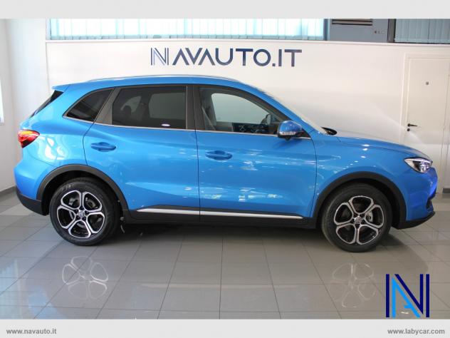 MG ZS 1.5 Comfort - Foto 9