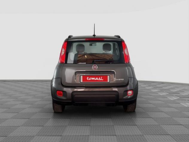 FIAT Panda Panda 1.0 FireFly Hybrid City Life rif. 24062277 - Foto 4
