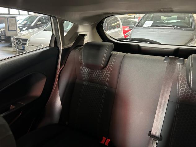 Ford Fiesta 1.2 82 CV 5 porte Titanium - Foto 8