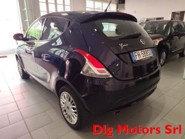 LANCIA Ypsilon 1.2 69 CV 5 porte Gold 83.000 km rif. 24159983 - Foto 4