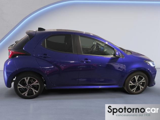 Toyota Yaris Hybrid 115 Trend - Foto 8